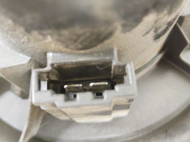 bontott SKODA FABIA I Fűtőmotor (Nem klímás)