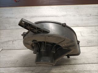 bontott SKODA FABIA I Fűtőmotor (Nem klímás)