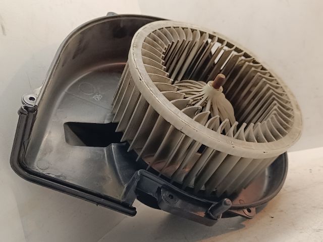 bontott SKODA FABIA I Fűtőmotor (Nem klímás)