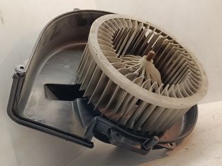 bontott SKODA FABIA I Fűtőmotor (Nem klímás)