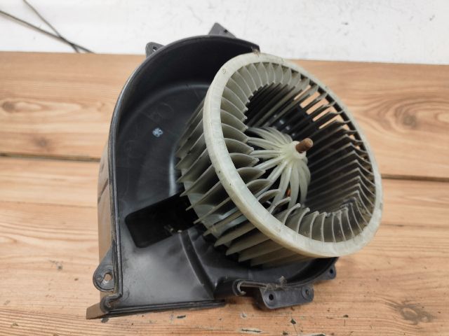 bontott SKODA FABIA I Fűtőmotor (Nem klímás)