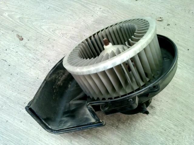 bontott SKODA FABIA I Fűtőmotor (Nem klímás)