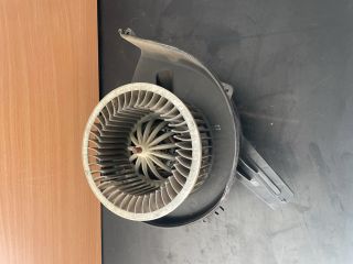 bontott SKODA FABIA I Fűtőmotor (Nem klímás)