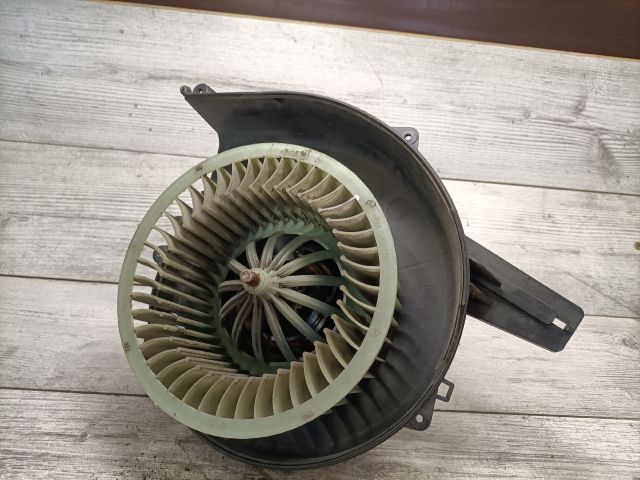 bontott SKODA FABIA I Fűtőmotor (Nem klímás)