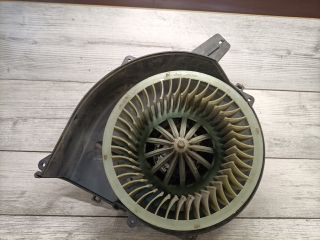 bontott SKODA FABIA I Fűtőmotor (Nem klímás)