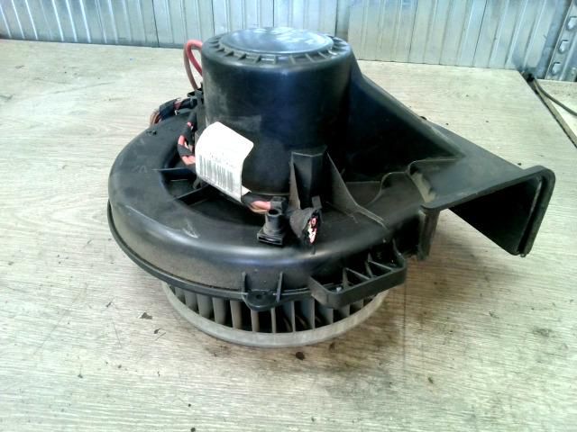 bontott SKODA FABIA I Fűtőmotor (Nem klímás)