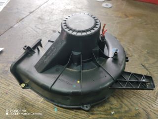 bontott SKODA FABIA I Fűtőmotor (Nem klímás)