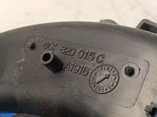 bontott SKODA FABIA I Fűtőmotor (Nem klímás)