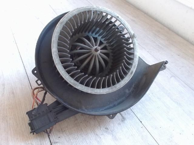 bontott SKODA FABIA I Fűtőmotor (Nem klímás)