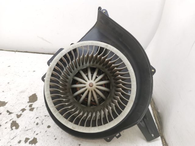 bontott SKODA FABIA I Fűtőmotor (Nem klímás)