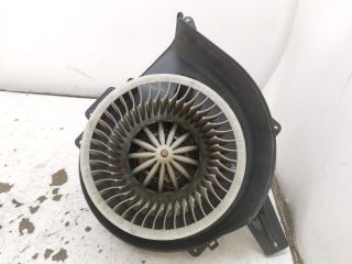 bontott SKODA FABIA I Fűtőmotor (Nem klímás)