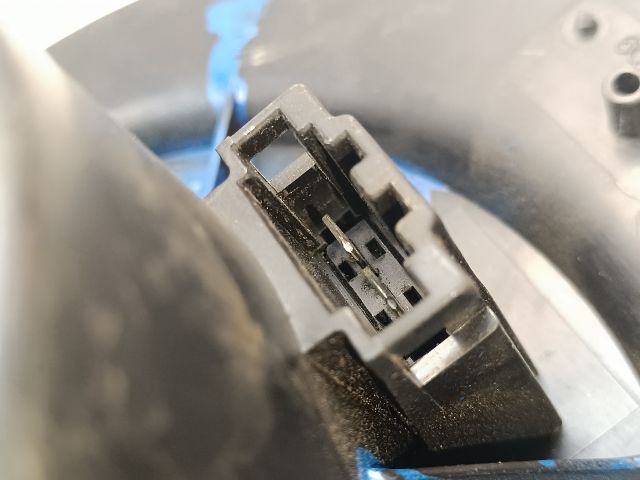 bontott SKODA FABIA I Fűtőmotor (Nem klímás)