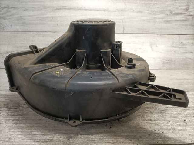 bontott SKODA FABIA I Fűtőmotor (Nem klímás)