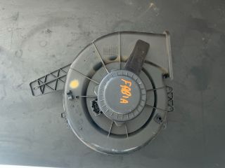 bontott SKODA FABIA I Fűtőmotor (Nem klímás)