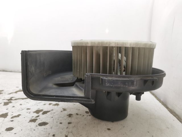 bontott SKODA FABIA I Fűtőmotor (Nem klímás)