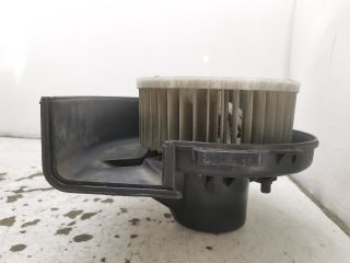 bontott SKODA FABIA I Fűtőmotor (Nem klímás)