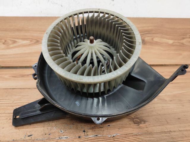 bontott SKODA FABIA I Fűtőmotor (Nem klímás)