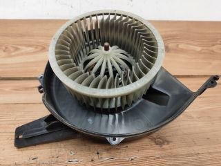 bontott SKODA FABIA I Fűtőmotor (Nem klímás)