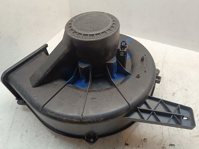 bontott SKODA FABIA I Fűtőmotor (Nem klímás)