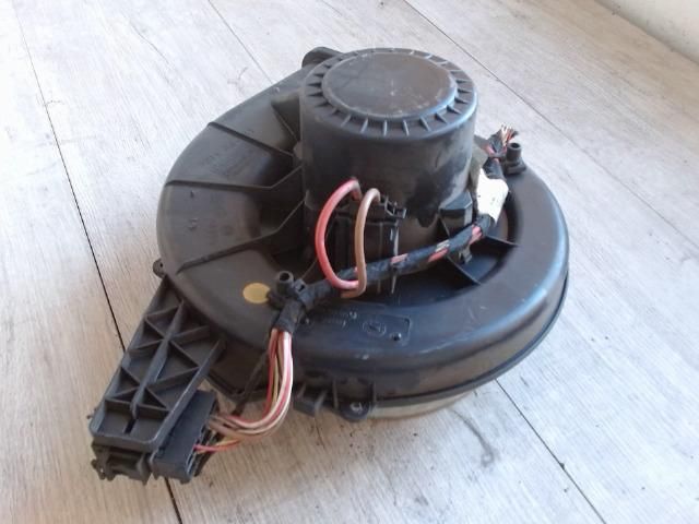 bontott SKODA FABIA I Fűtőmotor (Nem klímás)