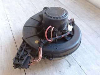 bontott SKODA FABIA I Fűtőmotor (Nem klímás)