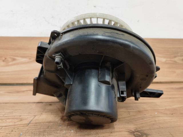 bontott SKODA FABIA I Fűtőmotor (Nem klímás)