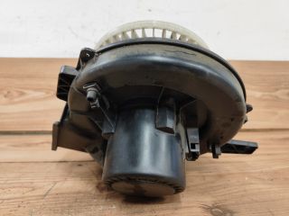 bontott SKODA FABIA I Fűtőmotor (Nem klímás)