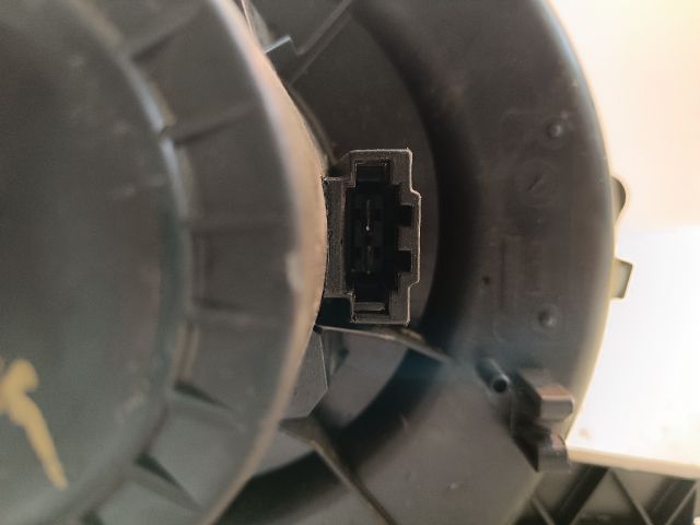 bontott SKODA FABIA I Fűtőmotor (Nem klímás)