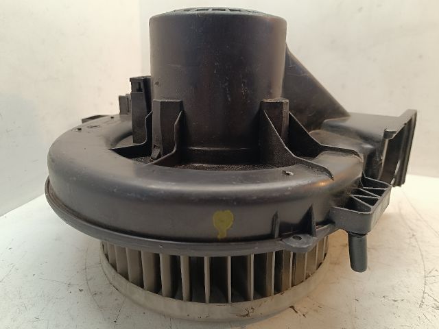 bontott SKODA FABIA I Fűtőmotor (Nem klímás)