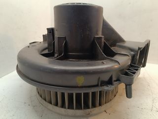 bontott SKODA FABIA I Fűtőmotor (Nem klímás)