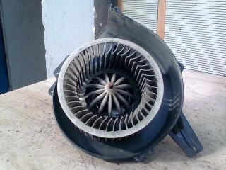 bontott SKODA FABIA I Fűtőmotor (Nem klímás)