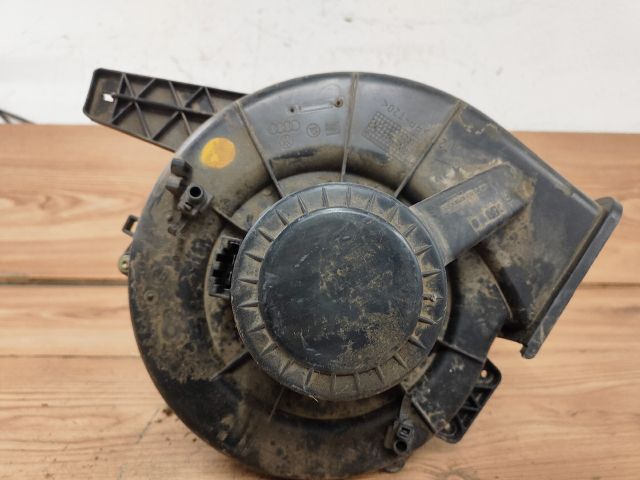 bontott SKODA FABIA I Fűtőmotor (Nem klímás)