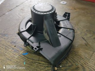 bontott SKODA FABIA I Fűtőmotor (Nem klímás)