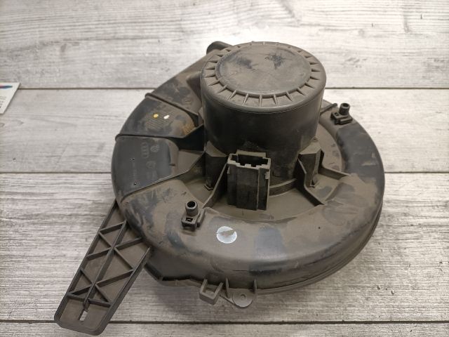 bontott SKODA FABIA I Fűtőmotor (Nem klímás)