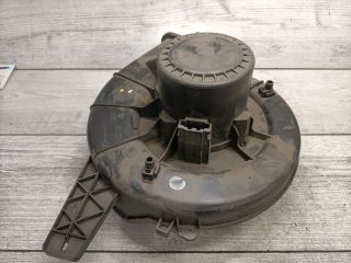 bontott SKODA FABIA I Fűtőmotor (Nem klímás)