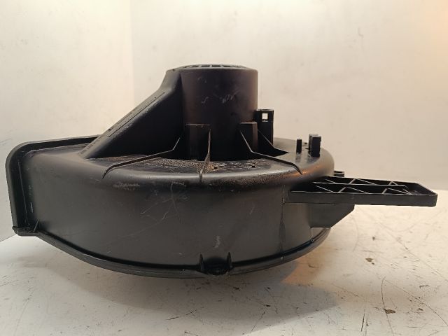 bontott SKODA FABIA I Fűtőmotor (Nem klímás)