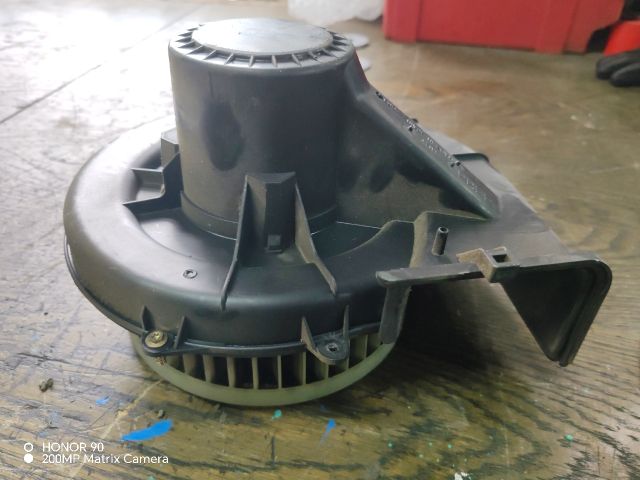 bontott SKODA FABIA I Fűtőmotor (Nem klímás)