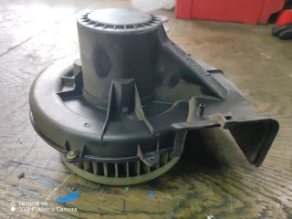 bontott SKODA FABIA I Fűtőmotor (Nem klímás)