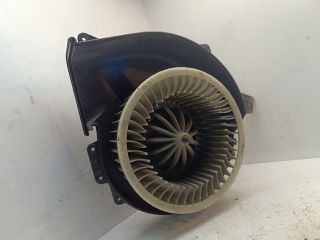 bontott SKODA FABIA I Fűtőmotor (Nem klímás)