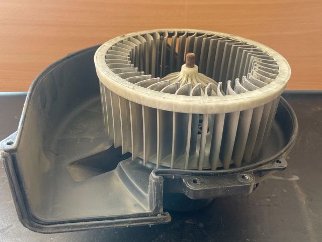 bontott SKODA FABIA I Fűtőmotor (Nem klímás)