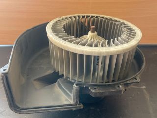 bontott SKODA FABIA I Fűtőmotor (Nem klímás)