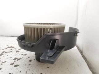 bontott SKODA FABIA I Fűtőmotor (Nem klímás)