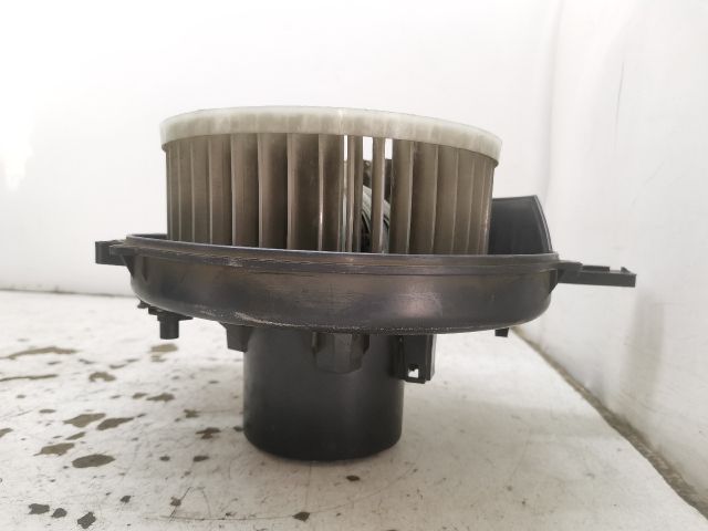 bontott SKODA FABIA I Fűtőmotor (Nem klímás)