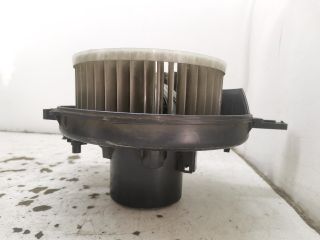 bontott SKODA FABIA I Fűtőmotor (Nem klímás)