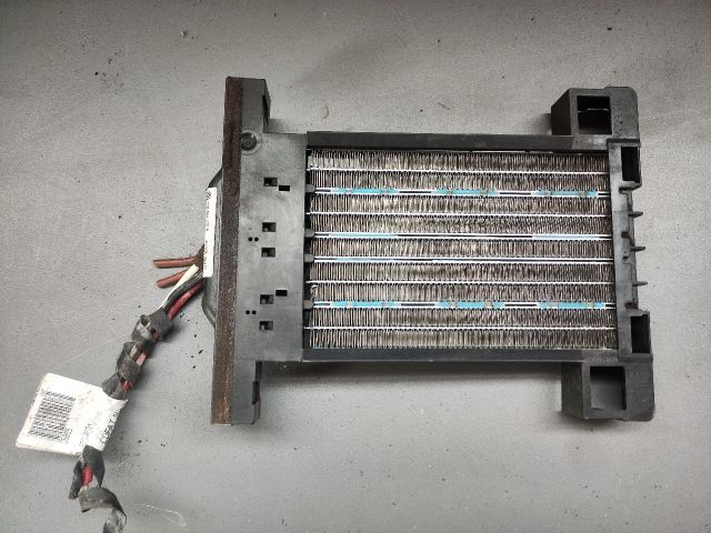 bontott SKODA FABIA I Fűtőradiátor (Elektromos)