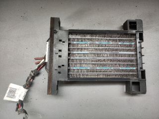 bontott SKODA FABIA I Fűtőradiátor (Elektromos)