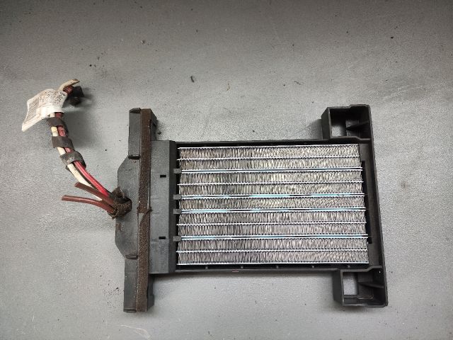 bontott SKODA FABIA I Fűtőradiátor (Elektromos)