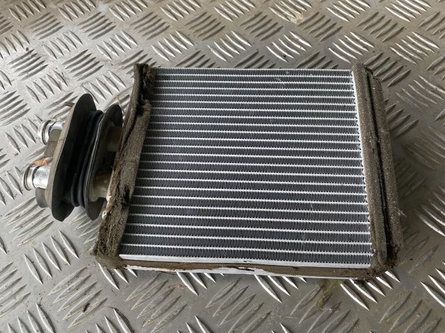 bontott SKODA FABIA I Fűtőradiátor