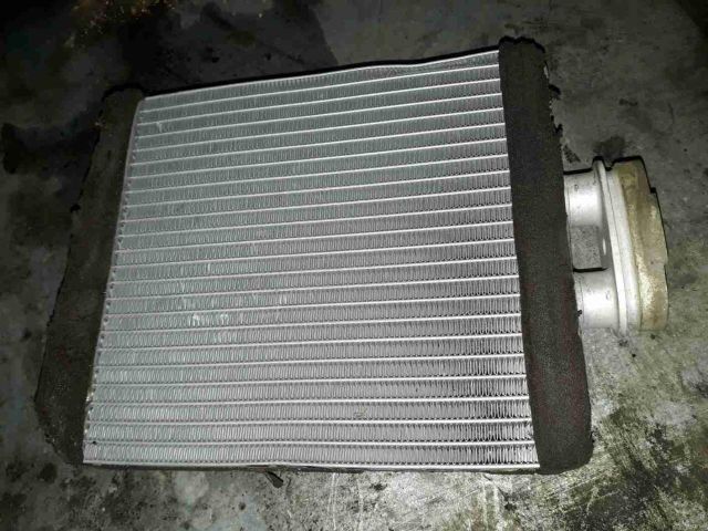 bontott SKODA FABIA I Fűtőradiátor