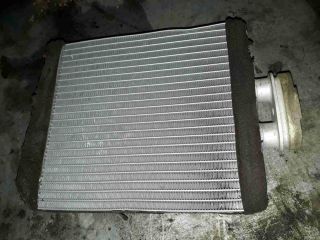 bontott SKODA FABIA I Fűtőradiátor